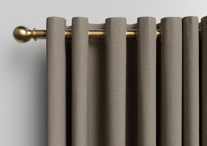 Erin, Linen - Made to Measure Curtains - Image 12